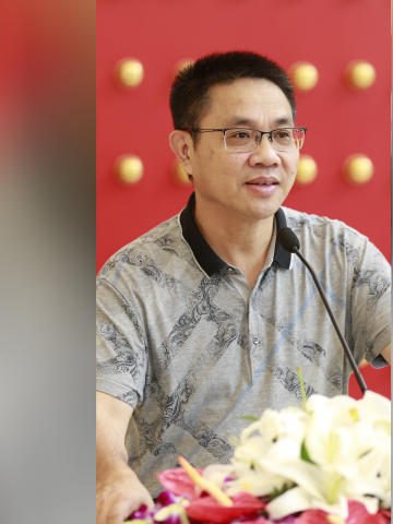 "北大猪肉佬"陈生用15年时间把猪肉卖出北大水平,如今身价百亿.