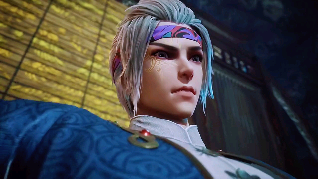 逆天至尊:谭云霸气!释放神宠助威击杀丹门长老.