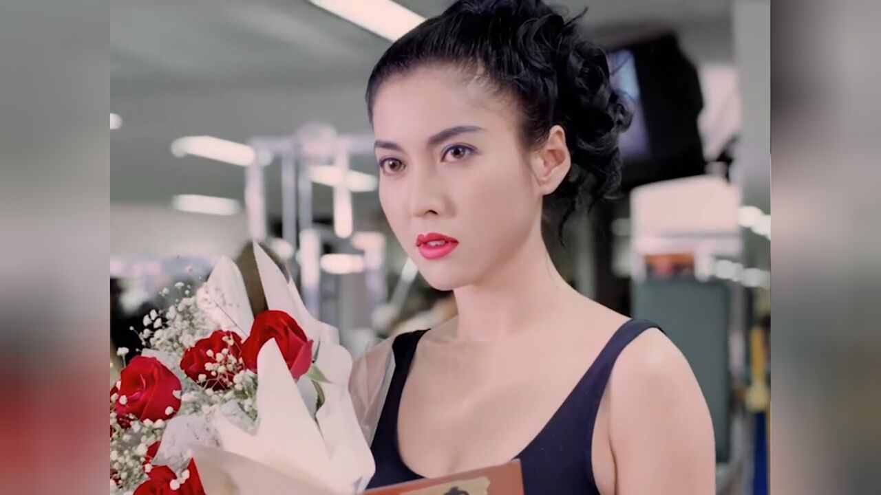 李婉华(anita lee),1968年5月21日出生,香港演员,就读香港演艺学院时