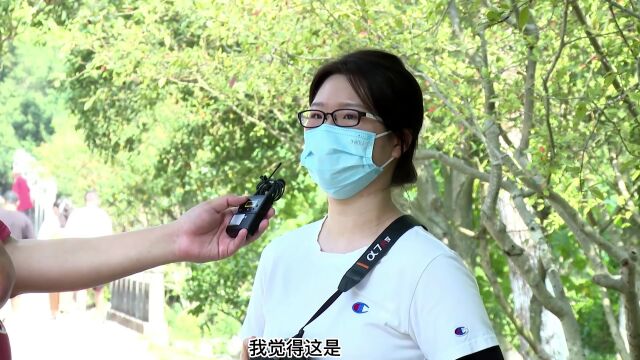 上海大观园:国庆赏桂入佳境,游园寻香正当时