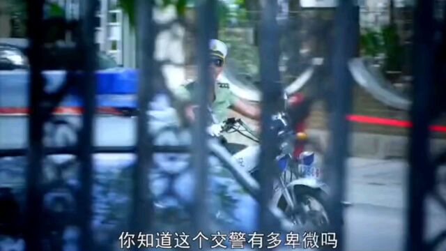 刑警队长(3)