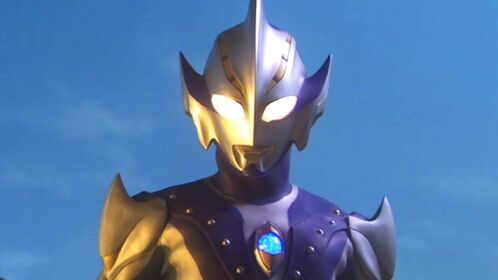 希卡利单手举贝鸟