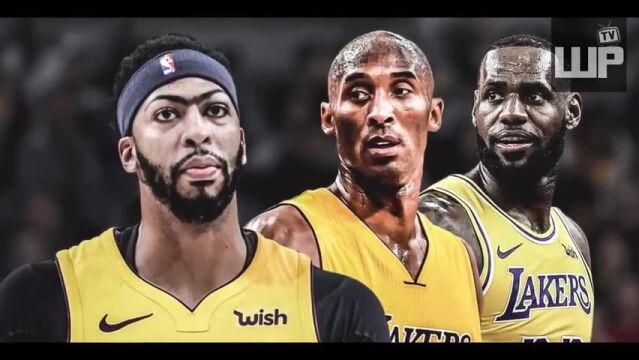 【詹姆斯】新纹身Mamba 4life