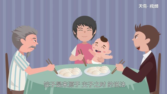 二十四节气之立冬习俗