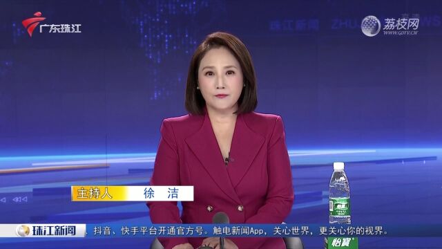 梅州:为群众办实事办成事 政务服务“双提升”