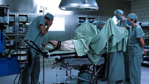 《昏迷》：28岁健康女子引产却脑死亡，背后深藏医院里的金钱阴谋