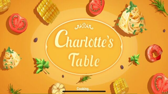 Charlotte's Table Gameplay 