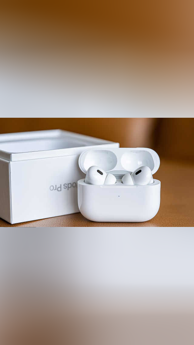 歌尔股份或丢掉苹果耳机33亿元订单