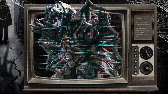 假如沙伊哥美扎德怪兽出现在现实中,我们该如何打败它?