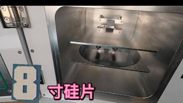 国产顶级桌面型 兼容8寸晶圆等离子清洗机去胶机 PLUTOF