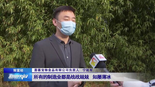 【致富经】南和小伙电商领域闯出新天地