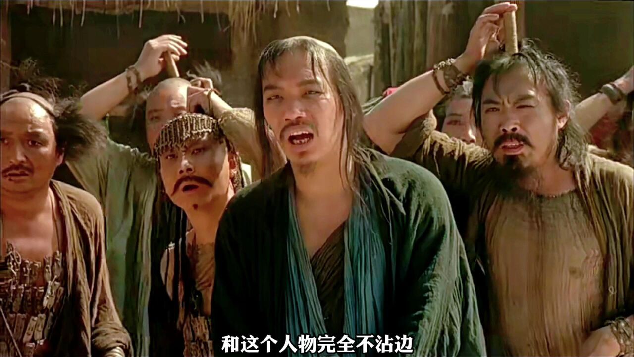 点这里观看更多电影幕后趣事_副导演临阵磨枪客串瞎子,搞笑程度不亚于周星驰_高清1080P在线观看平台_腾讯视频