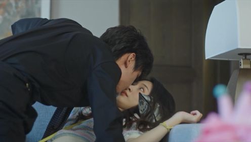 《时限三天爱上我》定档11.27：百变总裁闪婚萌妹日日索吻