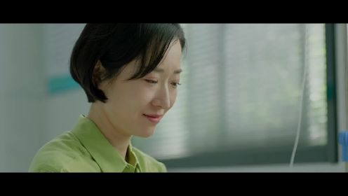 院线电影《杨柳依依》预告片