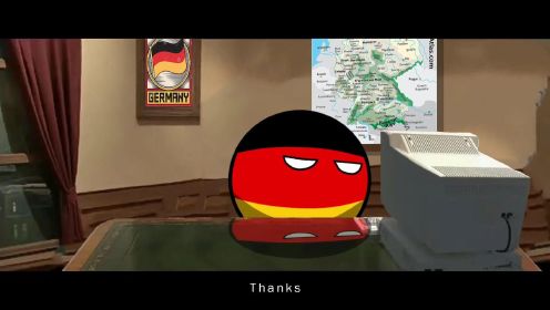 德国球的好运来了！