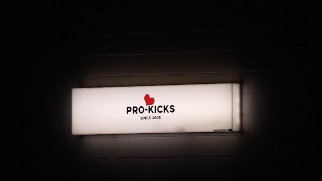 Prokicks