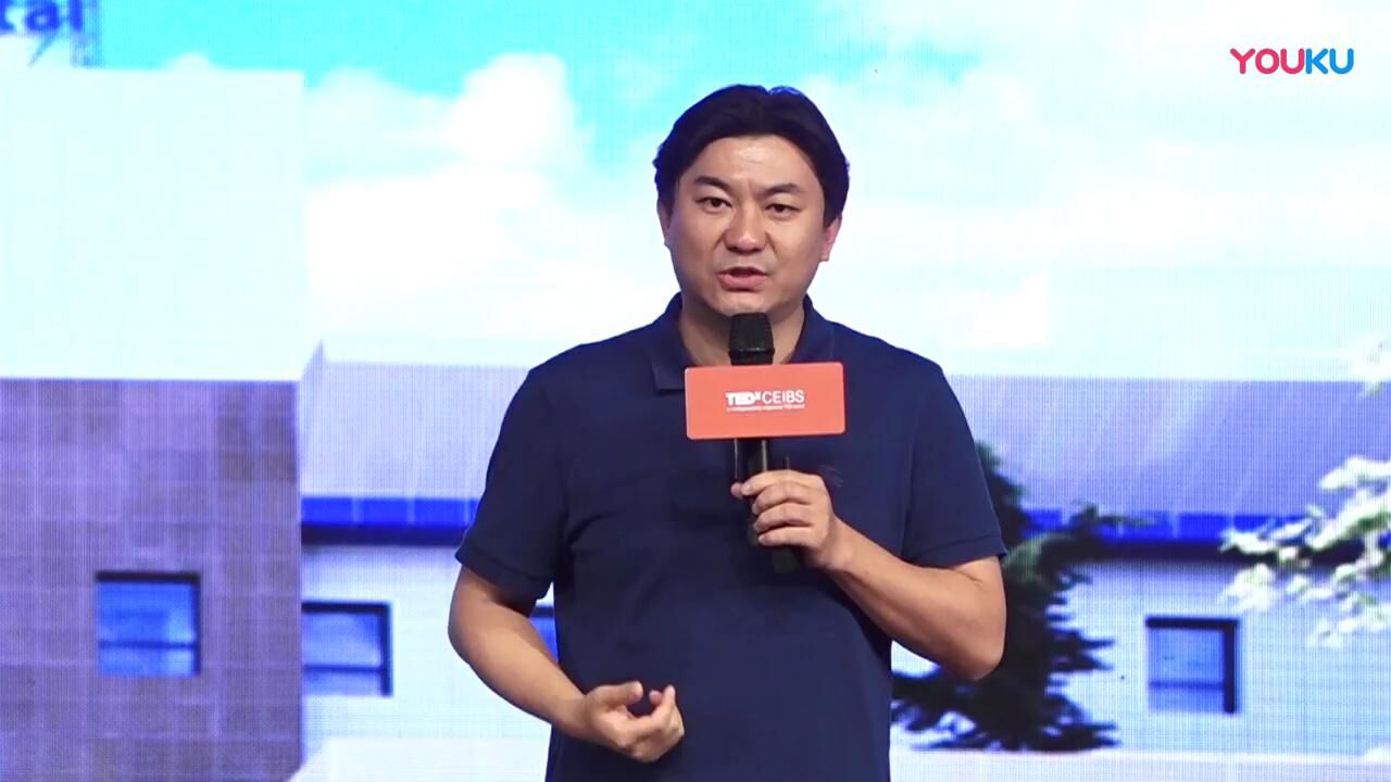 刘东:医学的疆与界_高清1080P在线观看平台_腾讯视频