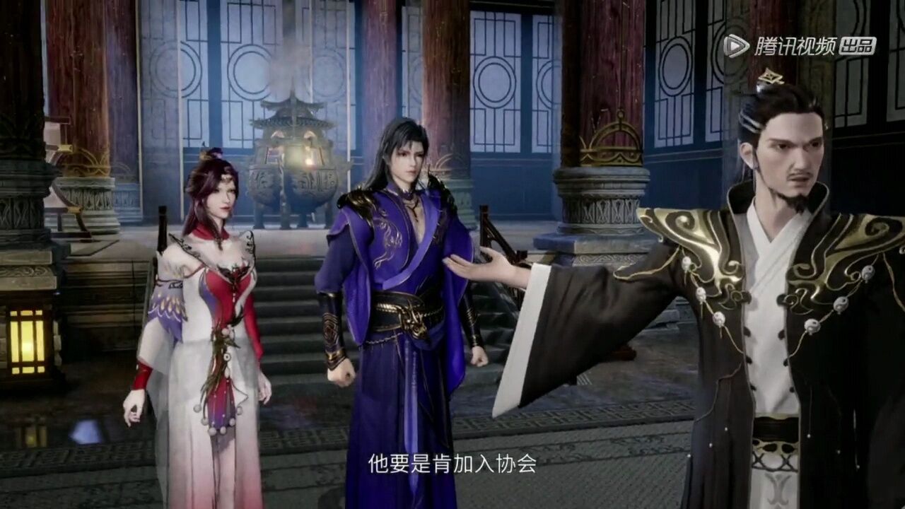 谦虚使人进步,骄傲使人落后_腾讯视频