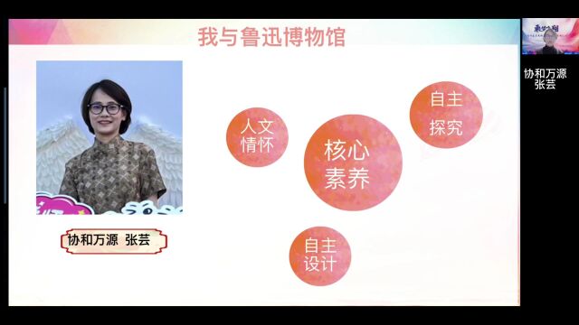 2022 王杰班主任工作室汇报3