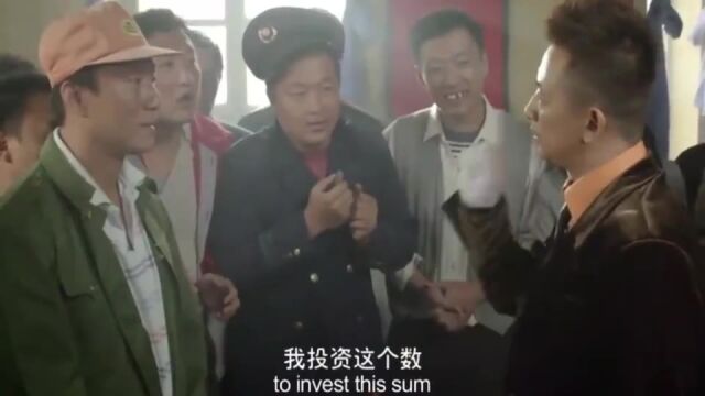 一个小目标