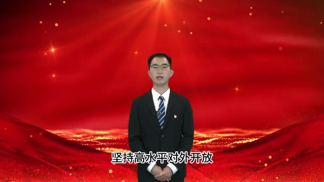 濮阳市学习党的二十大精神宣讲微视频 | 深刻领会社会主义经济建设、政治建设、文化建设、社会建设、生态文明建设等方面的重大部署