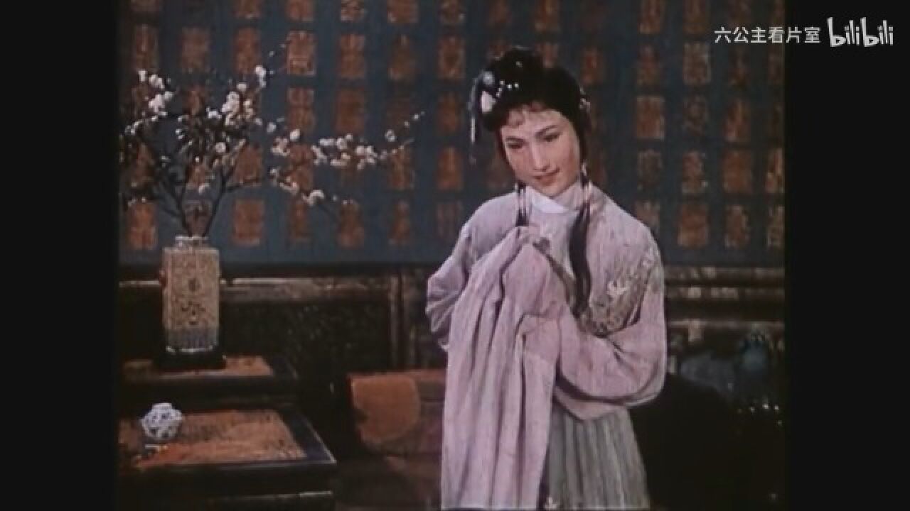 天上掉下个林妹妹自用_腾讯视频