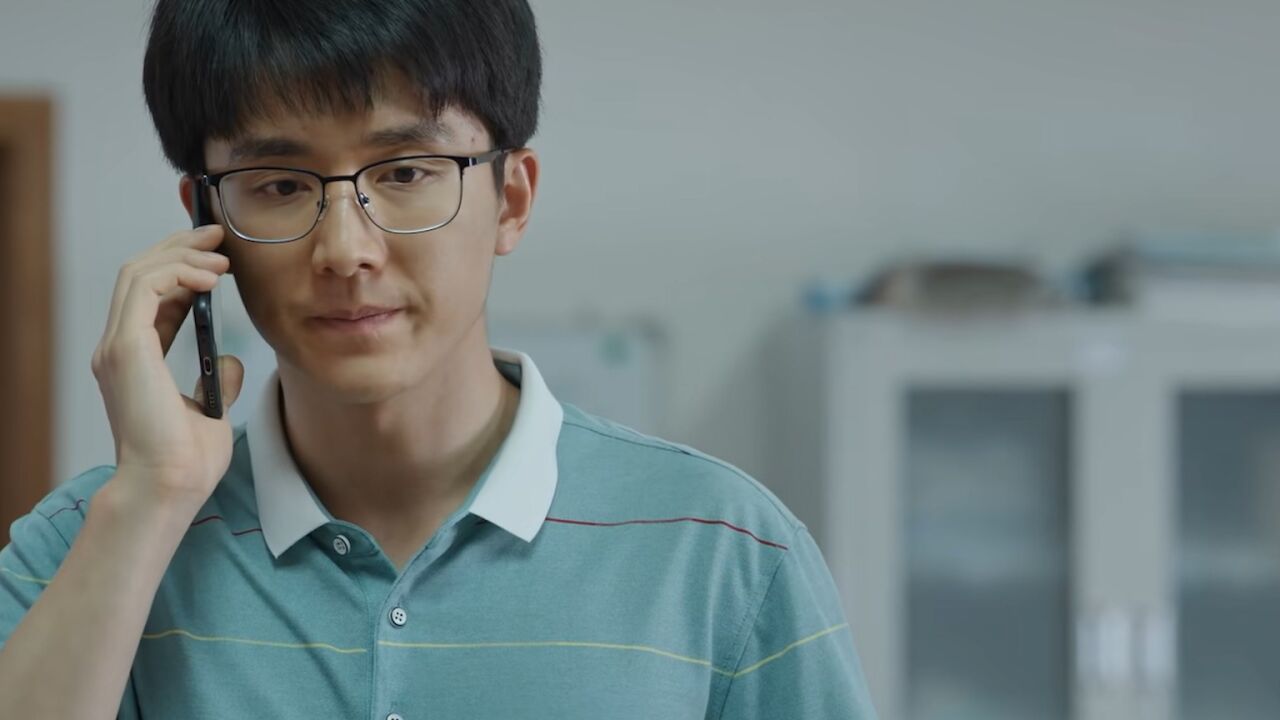 县委大院:林志为五个字解决排污,连升五级当县长,江霞一脸骄傲_高清1080P在线观看平台_腾讯视频