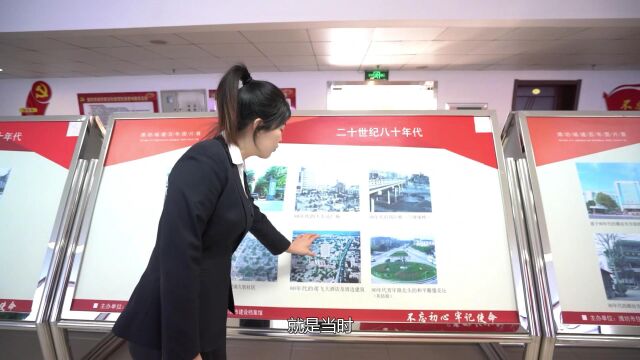 学习二十大,档案颂辉煌——潍坊市城市建设档案馆——任雪华