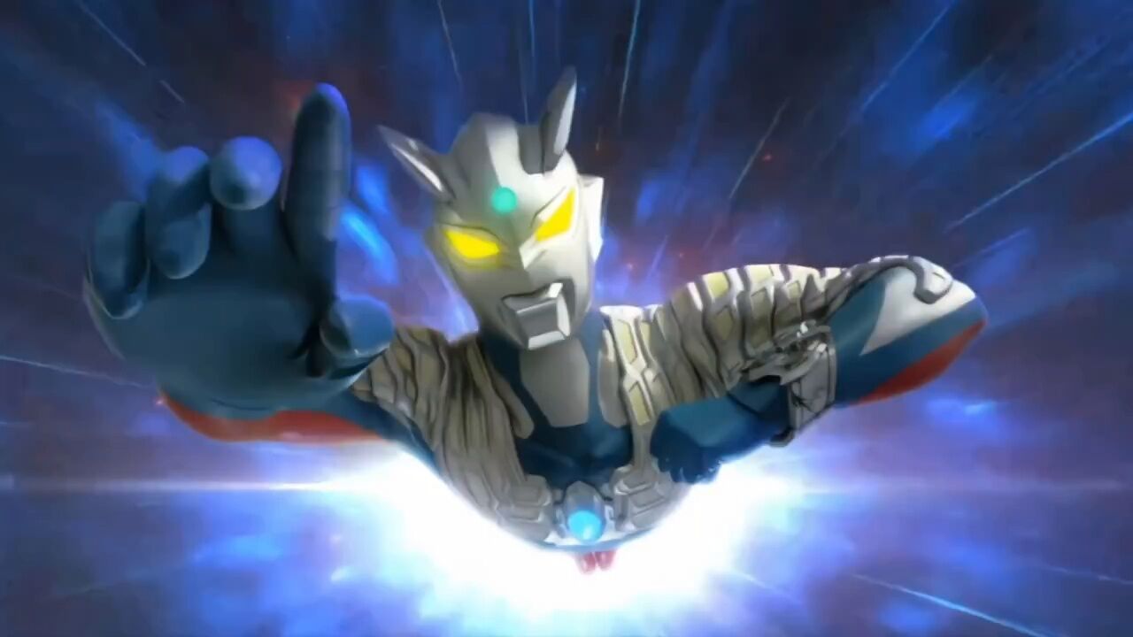 令人第一次变身赛罗, 捷德搜 第一次使用武器