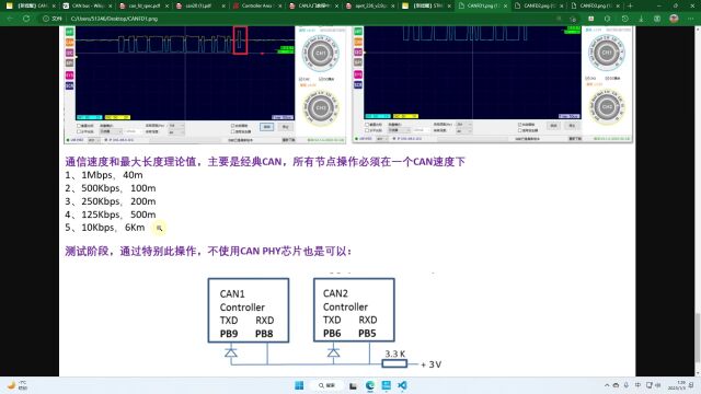 BSP视频教程第25期:CAN/CANFD/CANopen专题,CAN知识点干货分享, 收发执行过程和错误帧处理