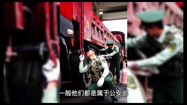 中国人民解放军是军人中国人民武装警察是警察二者性质不同