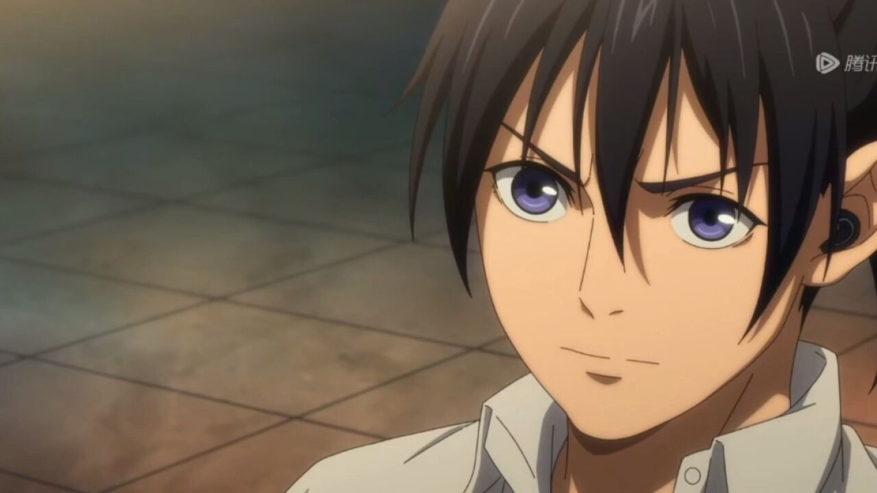 一人之下5:不摇碧莲张楚岚,他的压力到底有多大