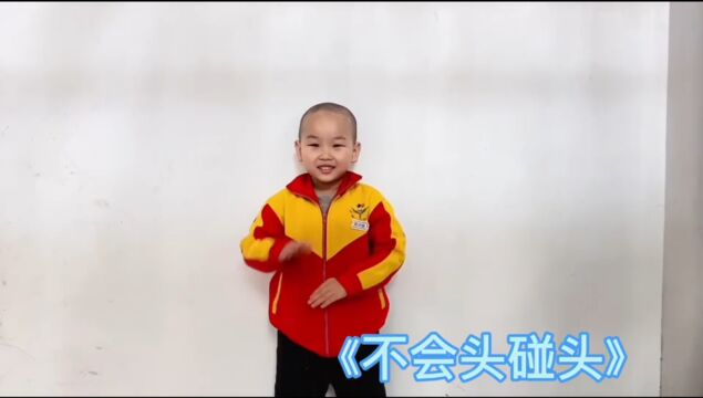 幼儿活动展示