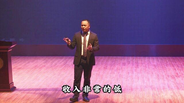 《梦想者》电影发布会,暨王国权高考励志演讲会在杭高成功举办