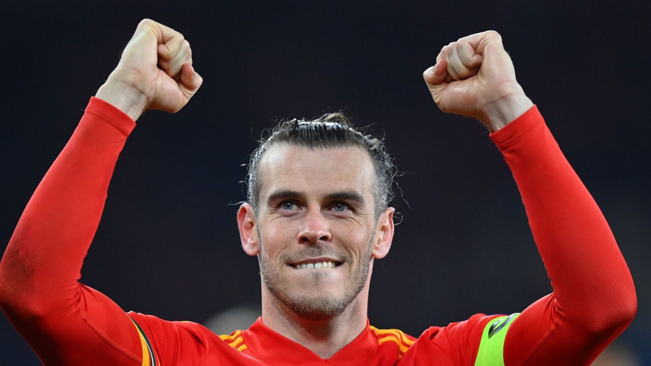 足坛再无"大圣"外道超车!33岁贝尔宣布退役 结束17年职业生涯