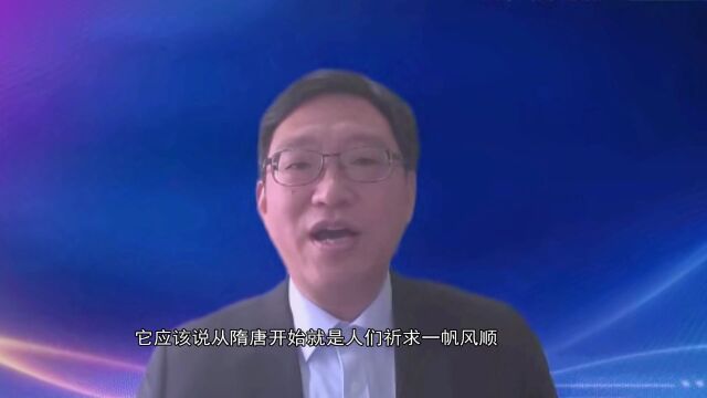 黄埔有故事 | 魏峻:讲述黄埔故事,点亮岭南文化新光芒