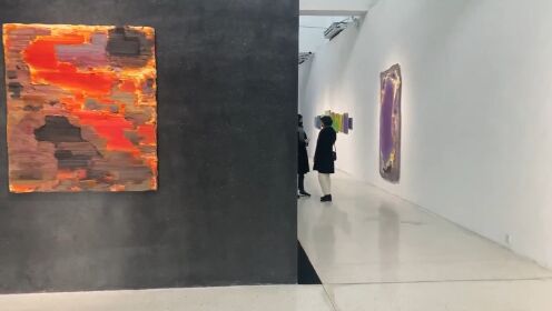 王光乐聊严一能798索卡个展_高清1080P在线观看平台_腾讯视频