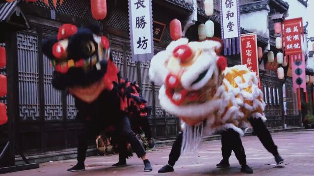 抖音直播预告|2023抖音“穿越梦里老家过大年”春节专场温暖开启!