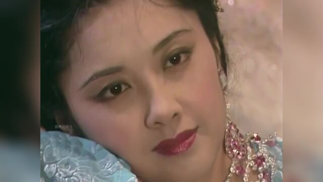 1986版西游记女演员群像