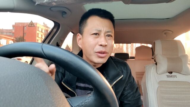 河南老乡跑网约车,租赁公司给套路了