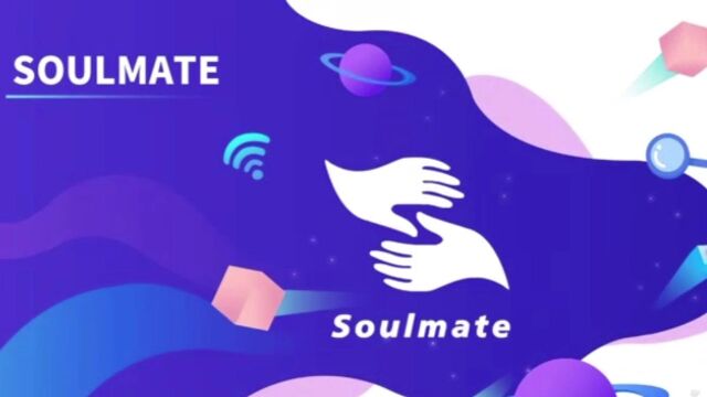 知音科技Soulmate