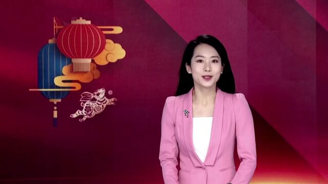 新春加油干 衡阳县:企业复工复产 全力奋战“开门红”