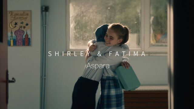 Apsara  Shirley and Fatima Director by Samir Mallal