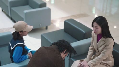 最新韩剧：大叔和小萝莉的治愈故事《诱拐之日》