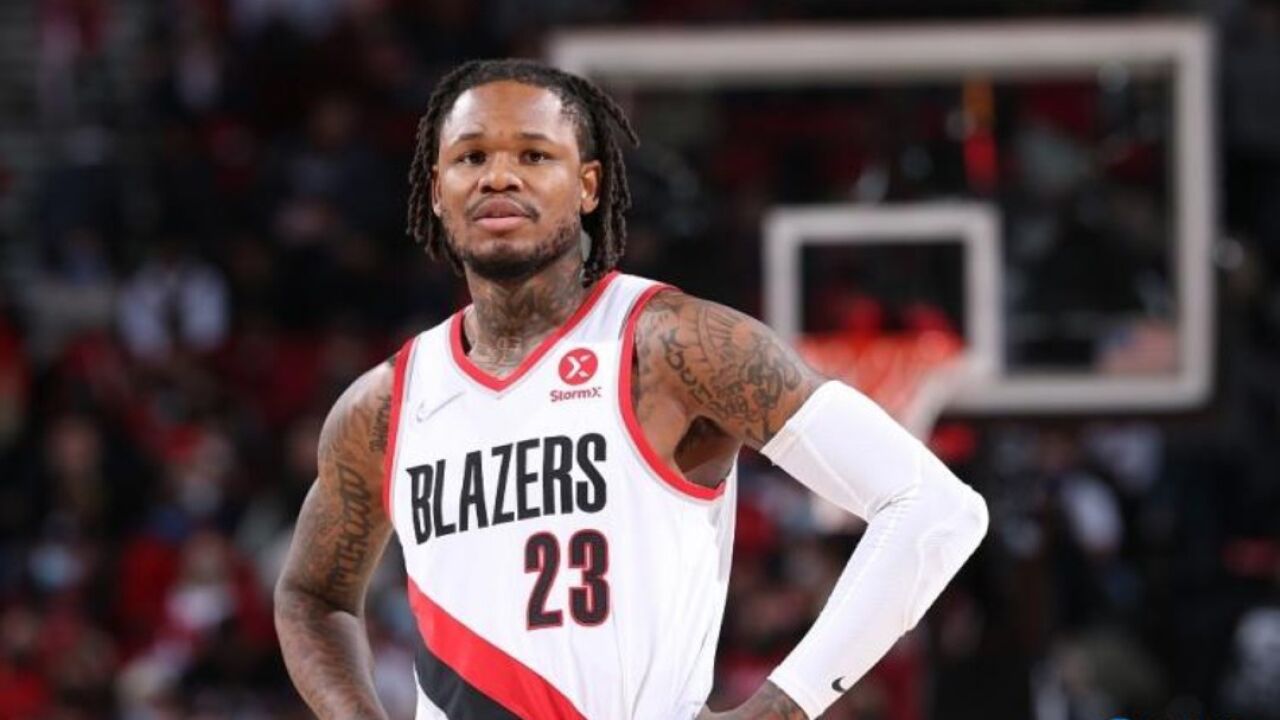 "大杀器"来了!媒体人曝前nba球员麦克勒莫将加盟cba山东队