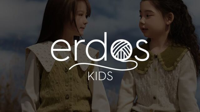 erdos KIDS 秀场直播