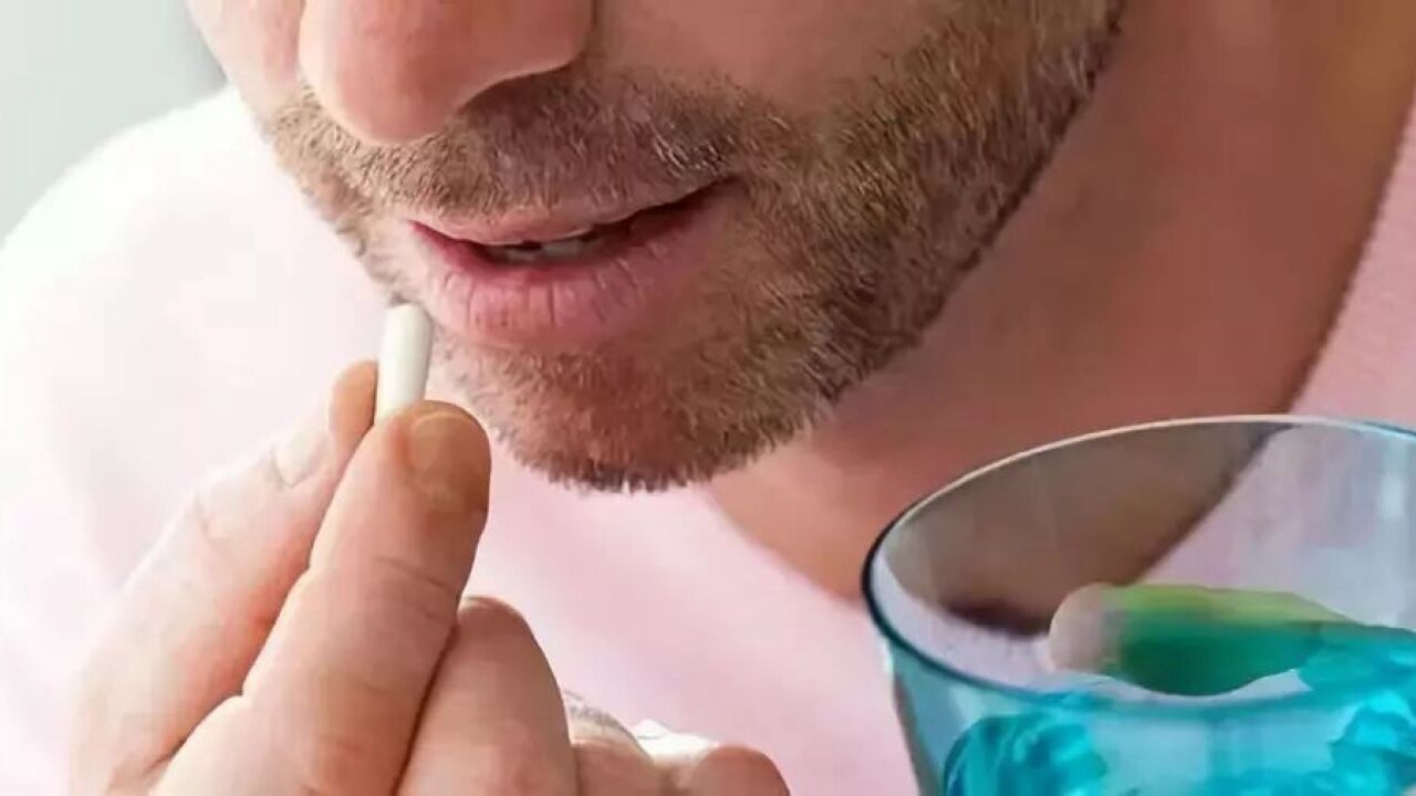 科学家研发出男性避孕药 两小时内100%有效