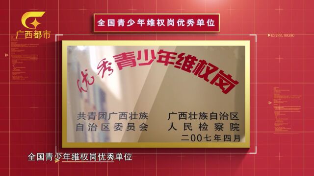 专题丨党建引领聚合力 砥砺前行谱新篇——西林县人民检察院