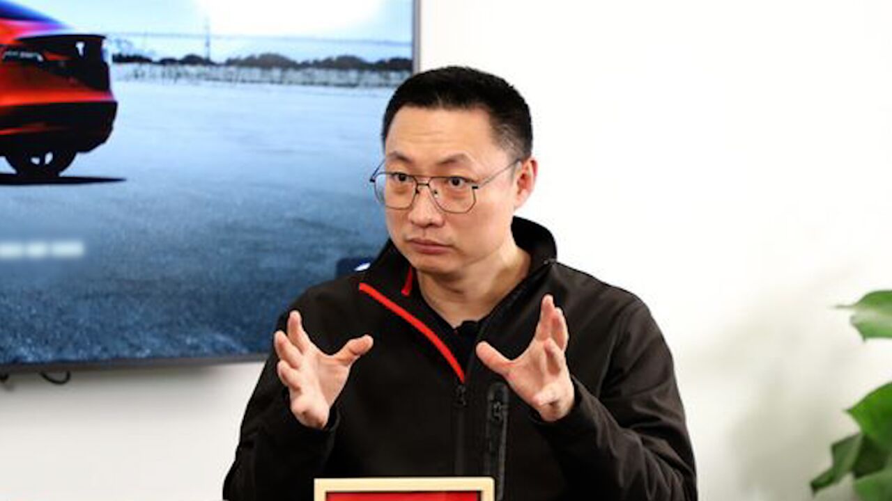 朱晓彤卸任特斯拉天津公司法定代表人:仍任董事长