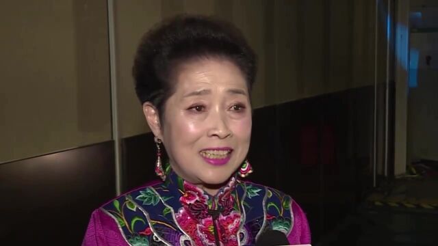 一路走好!“刘三姐”扮演者黄婉秋去世 享年80岁